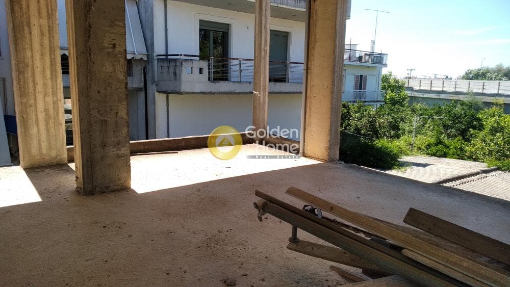 Μονοκατοικία στην Μιντιλόγλι, Παραλίας — Φωτογραφία 16 από 34