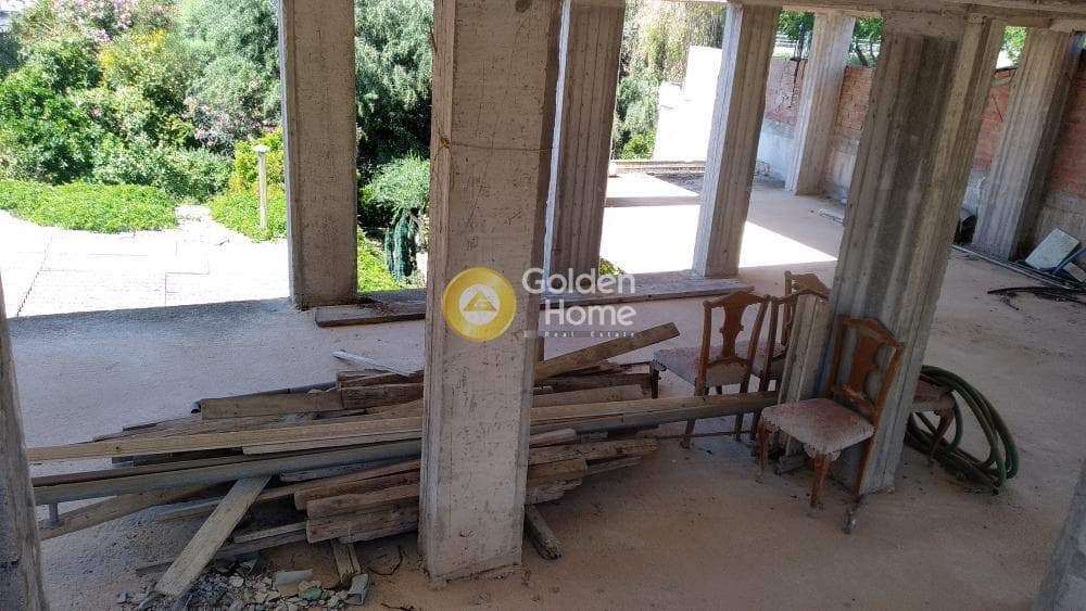 Μονοκατοικία στην Μιντιλόγλι, Παραλίας — Φωτογραφία 20 από 34