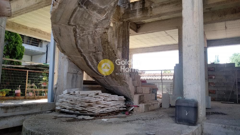 Μονοκατοικία στην Μιντιλόγλι, Παραλίας — Φωτογραφία 26 από 34