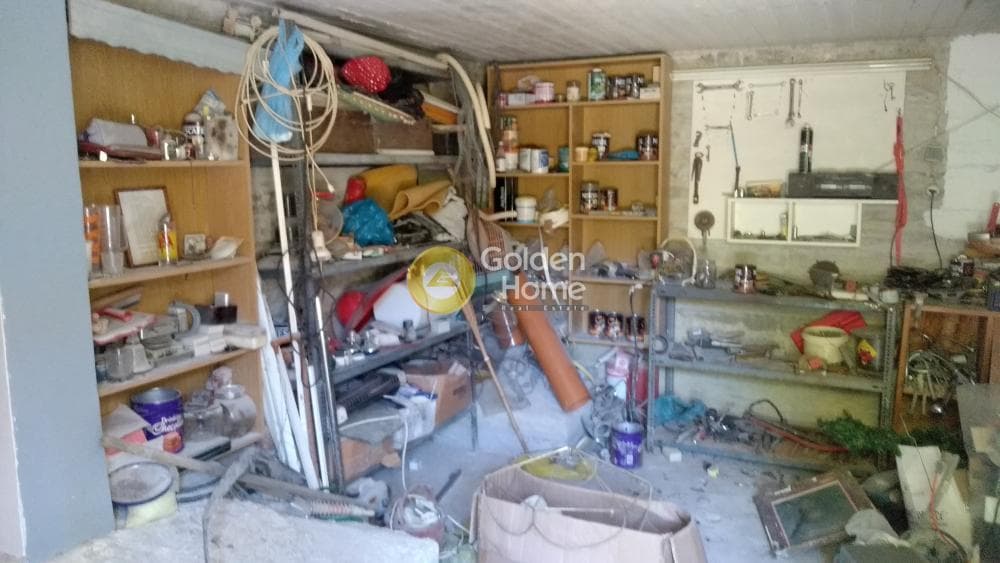 Μονοκατοικία στην Μιντιλόγλι, Παραλίας — Φωτογραφία 27 από 34