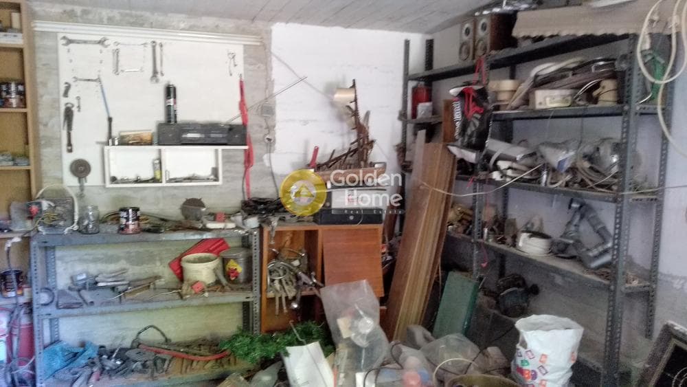 Μονοκατοικία στην Μιντιλόγλι, Παραλίας — Φωτογραφία 31 από 34