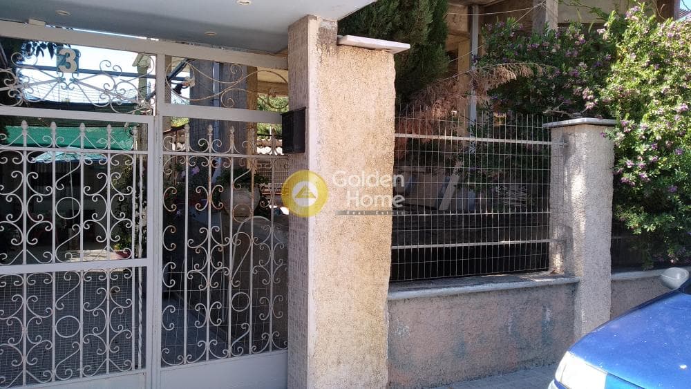 Μονοκατοικία στην Μιντιλόγλι, Παραλίας — Φωτογραφία 33 από 34