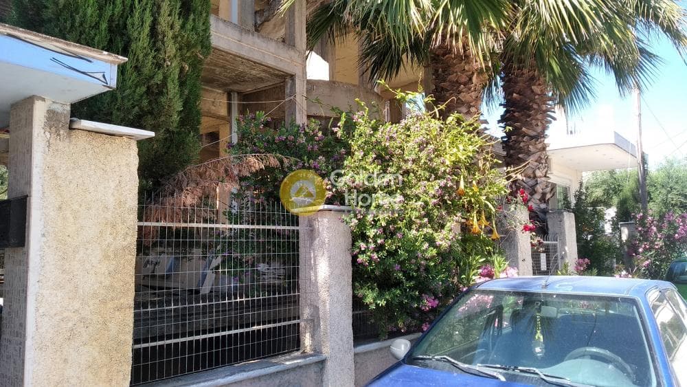Μονοκατοικία στην Μιντιλόγλι, Παραλίας — Φωτογραφία 34 από 34