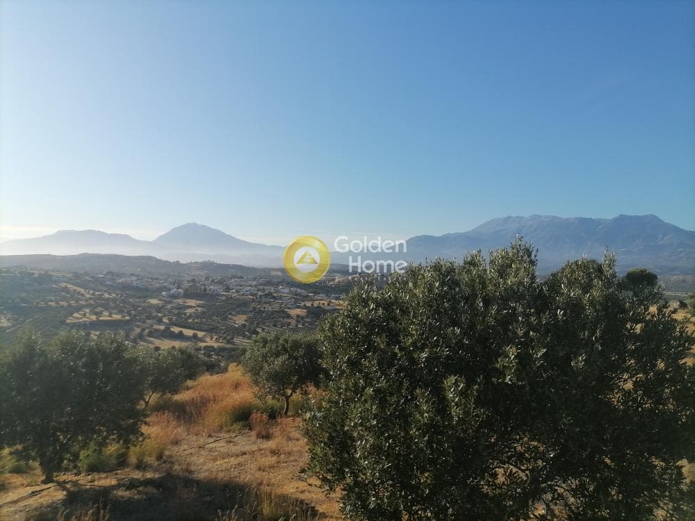 Building Plot in Kouses, Moires — Photo 1 of 16