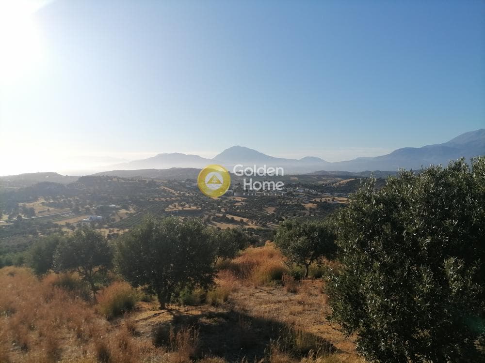 Building Plot in Kouses, Moires — Photo 2 of 16