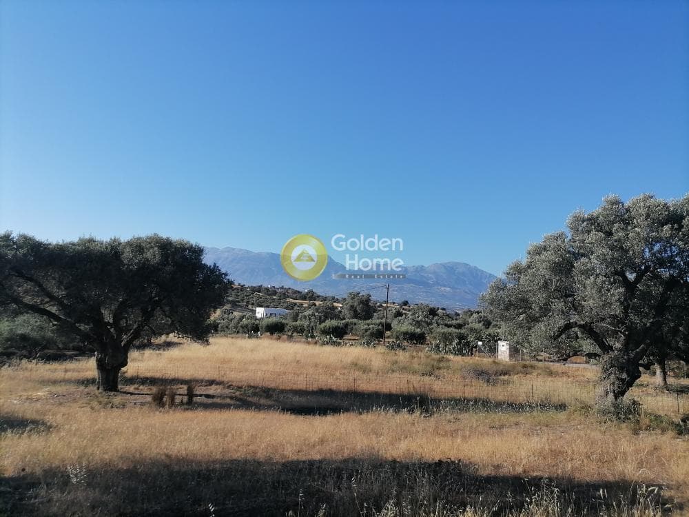 Building Plot in Listaros, Moires — Photo 1 of 17