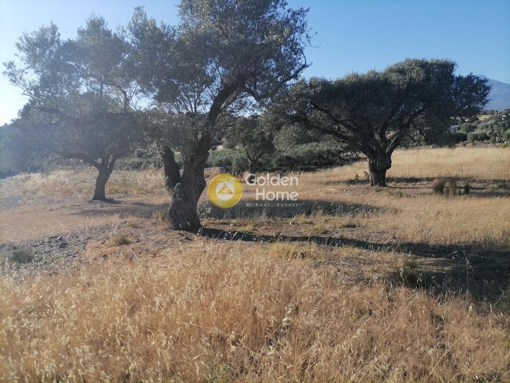 Building Plot in Listaros, Moires — Photo 12 of 17