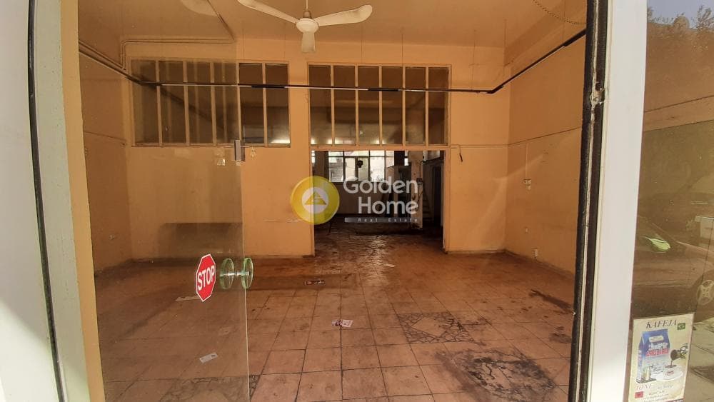 Retail Store in Neo Aigaleo, Aigaleo — Photo 1 of 12