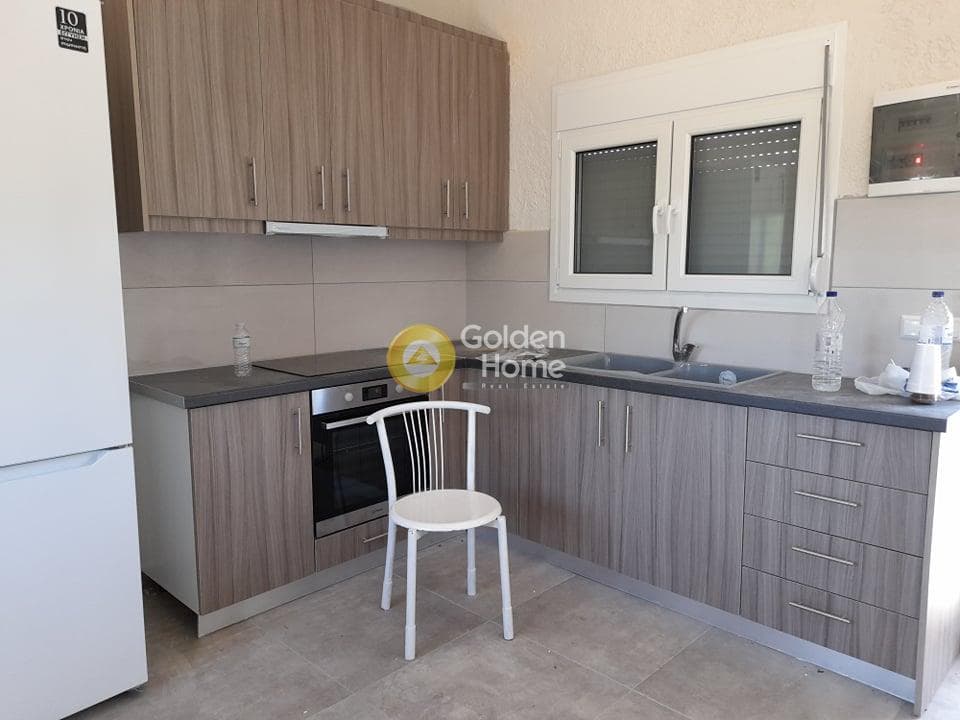 Μονοκατοικία στην Μπουλαμάτσια, Κασσάνδρα — Φωτογραφία 20 από 58