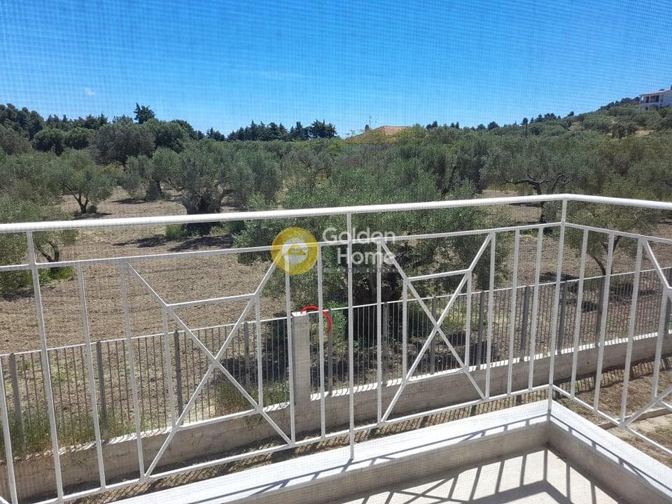 Μονοκατοικία στην Μπουλαμάτσια, Κασσάνδρα — Φωτογραφία 31 από 58