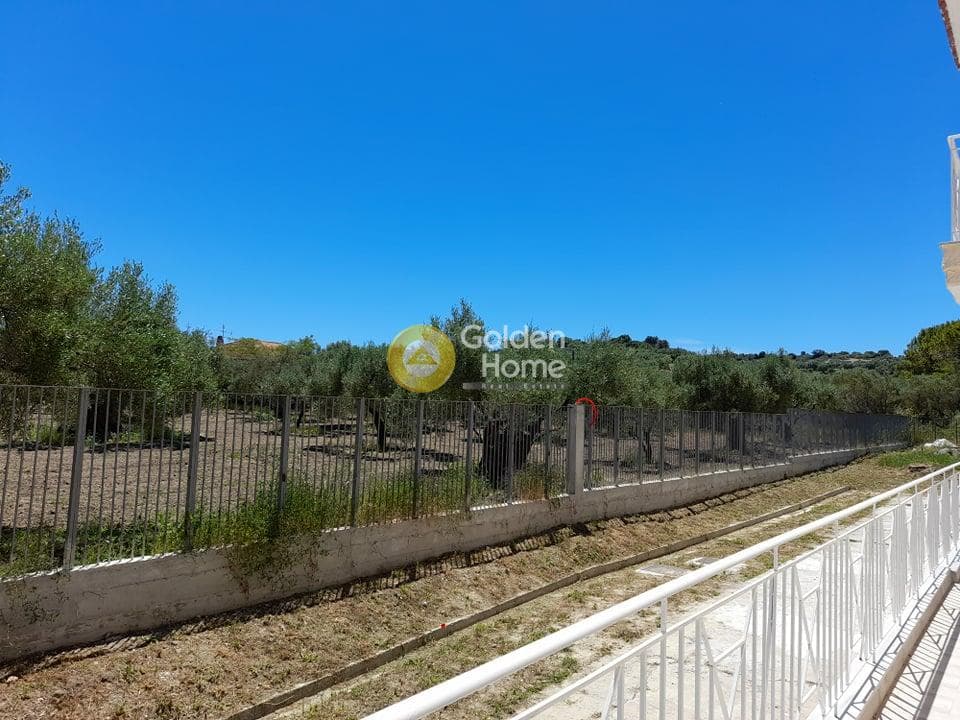 Μονοκατοικία στην Μπουλαμάτσια, Κασσάνδρα — Φωτογραφία 42 από 58