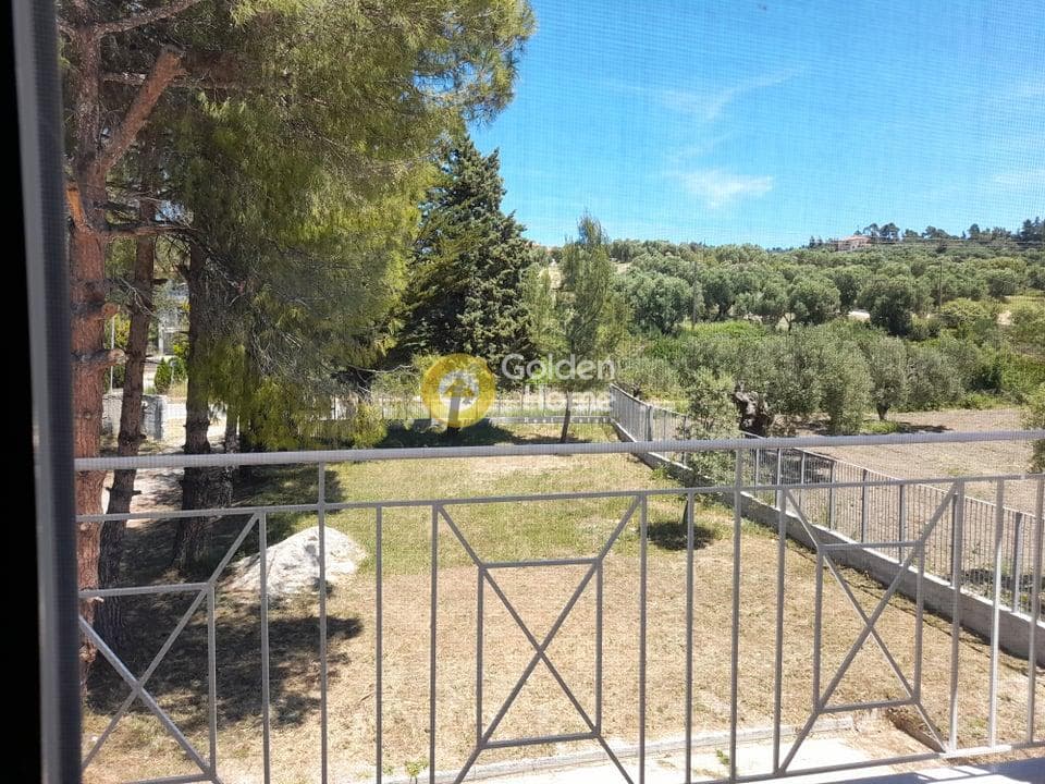 Μονοκατοικία στην Μπουλαμάτσια, Κασσάνδρα — Φωτογραφία 35 από 53
