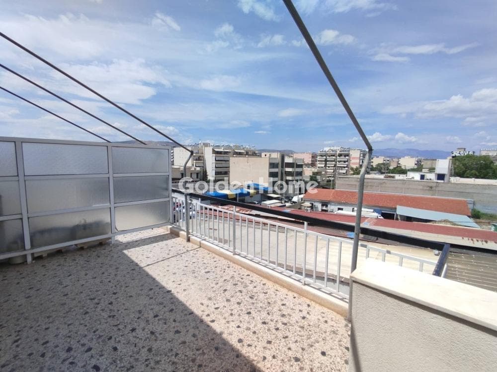 Διαμέρισμα στην Λαχαναγορά, Άγιος Ιωάννης Ρέντης — Φωτογραφία 1 από 17