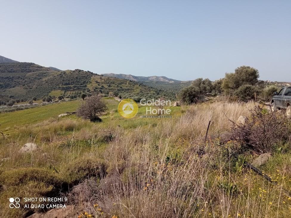 Building Plot in Kouses, Moires — Photo 4 of 4