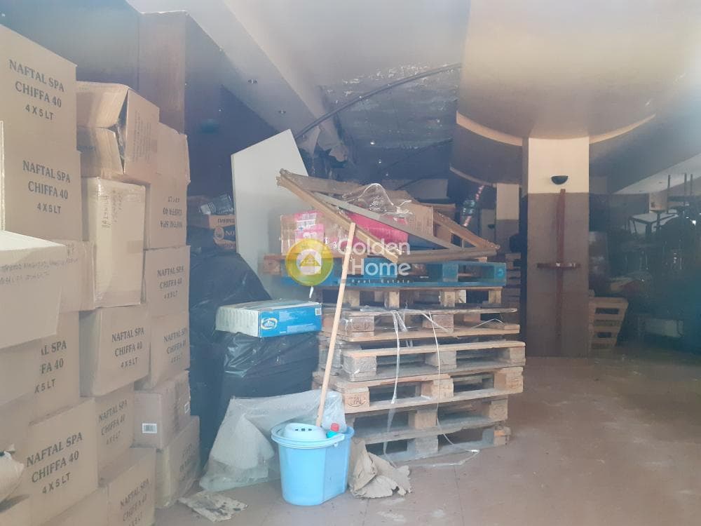 Κατάστημα στην Πλατεία Γκύζη, Γκύζη - Πεδίον Άρεως