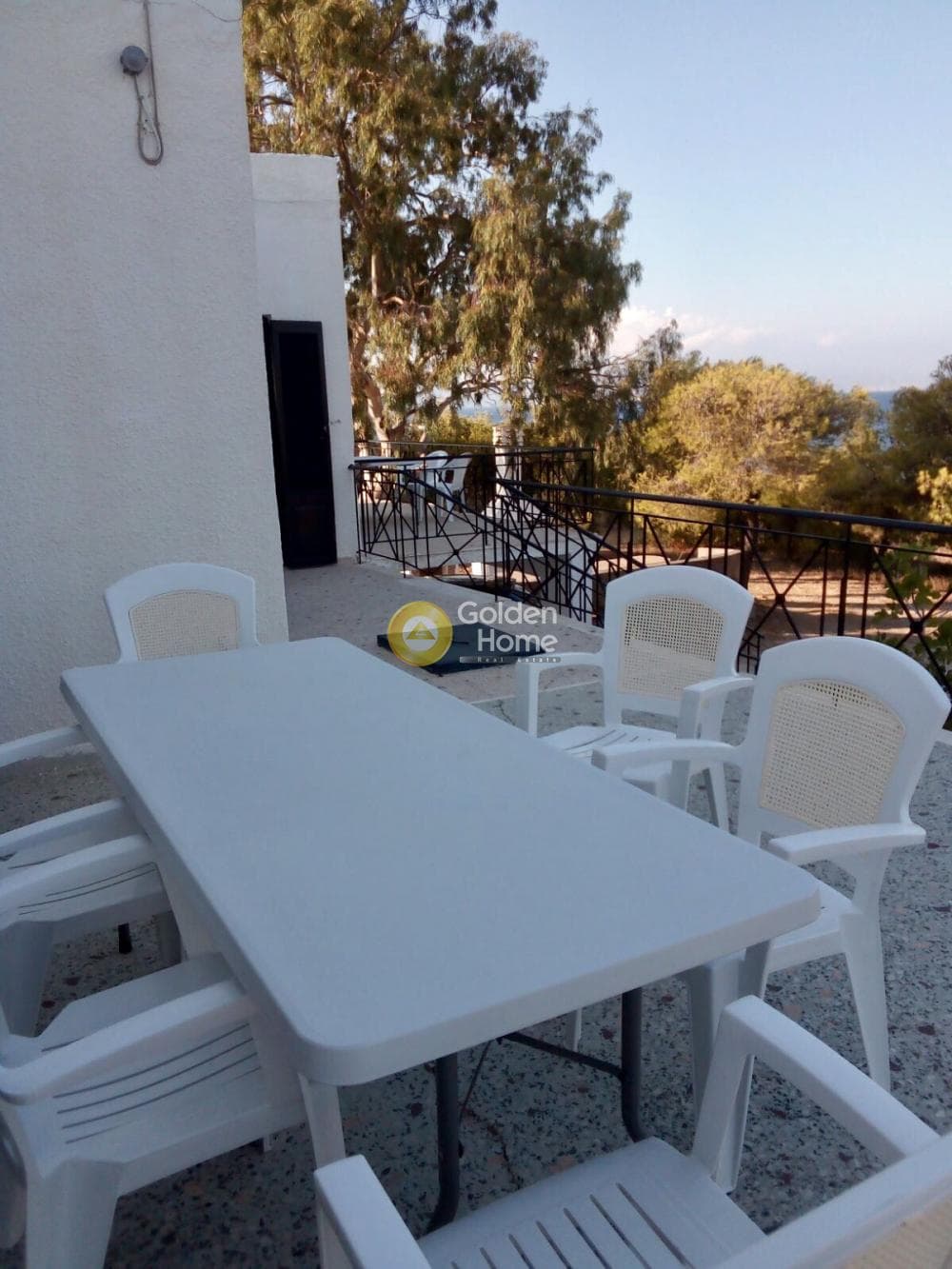 Building Plot in Vathi, Aegina — Photo 4 of 8