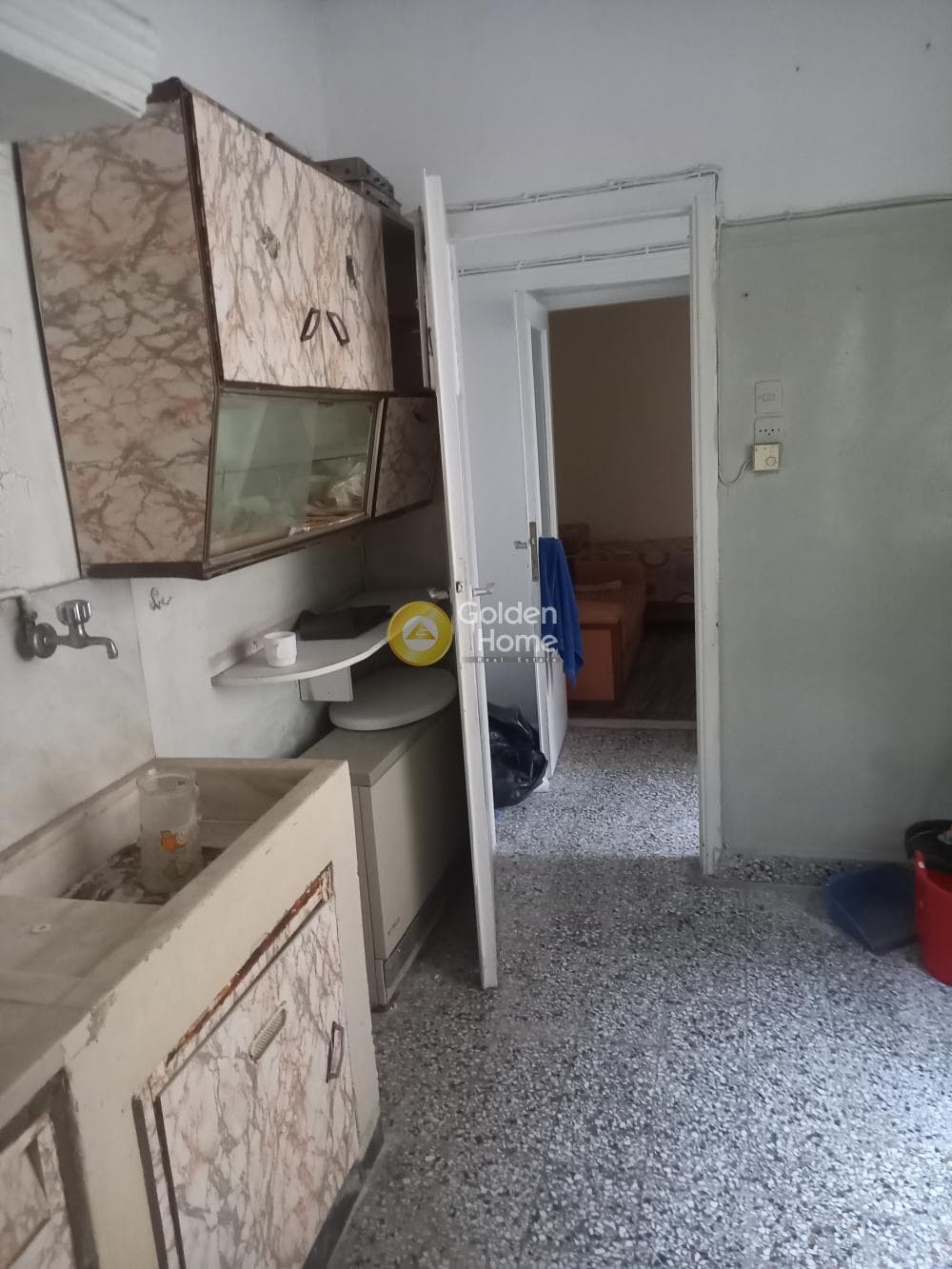 Building Plot in Vathi, Aegina — Photo 8 of 8