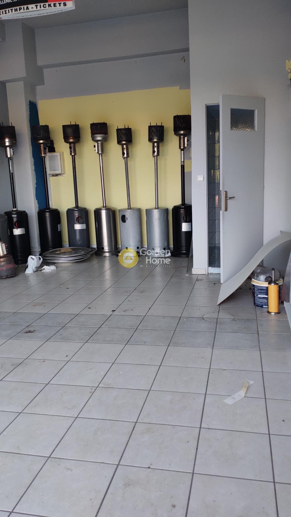 Κατάστημα στην Κέντρο, Άγιος Στέφανος — Φωτογραφία 4 από 10