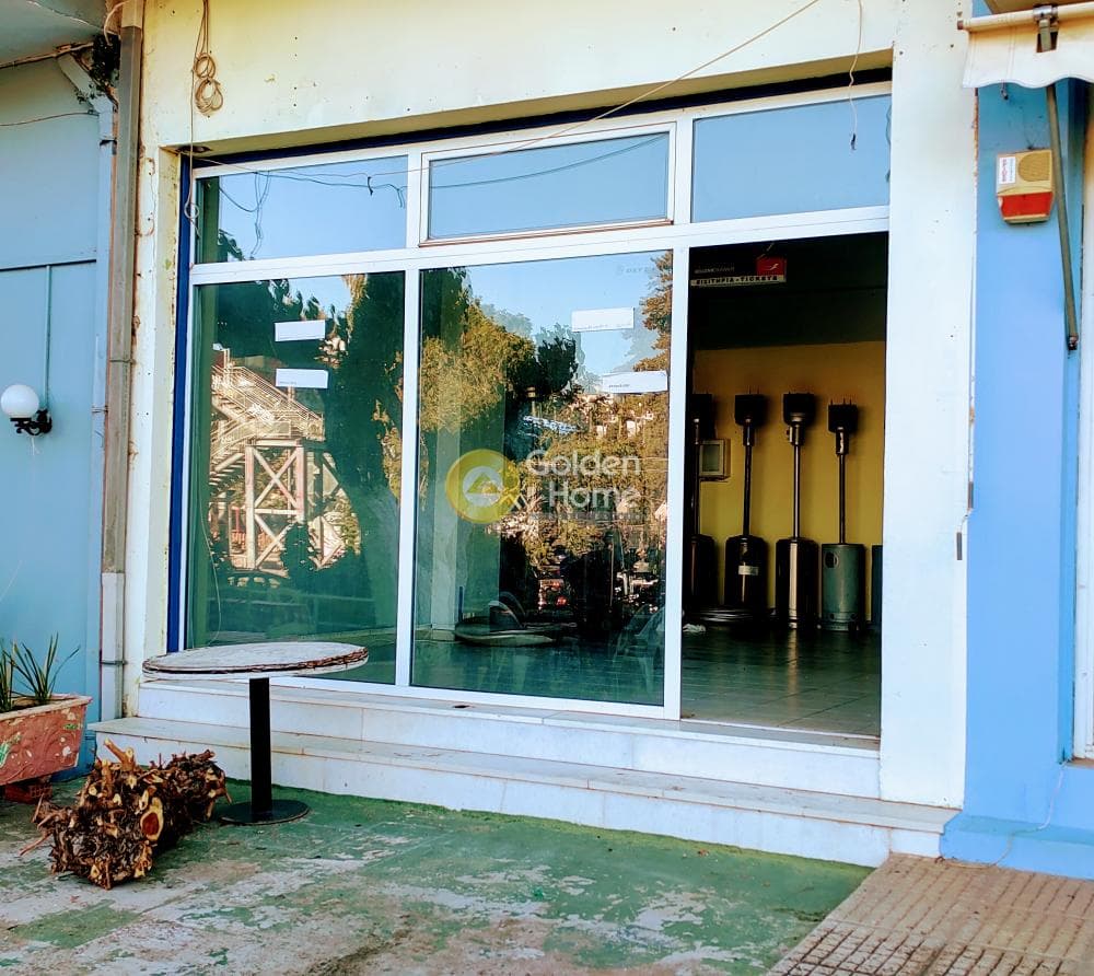 Κατάστημα στην Κέντρο, Άγιος Στέφανος — Φωτογραφία 9 από 10