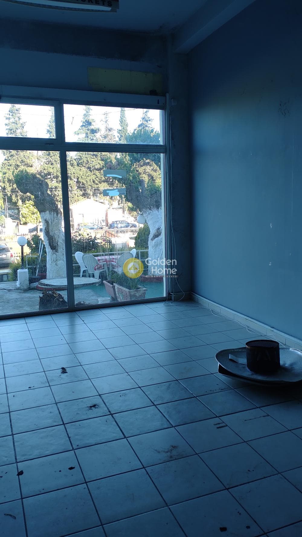 Κατάστημα στην Κέντρο, Άγιος Στέφανος — Φωτογραφία 10 από 10