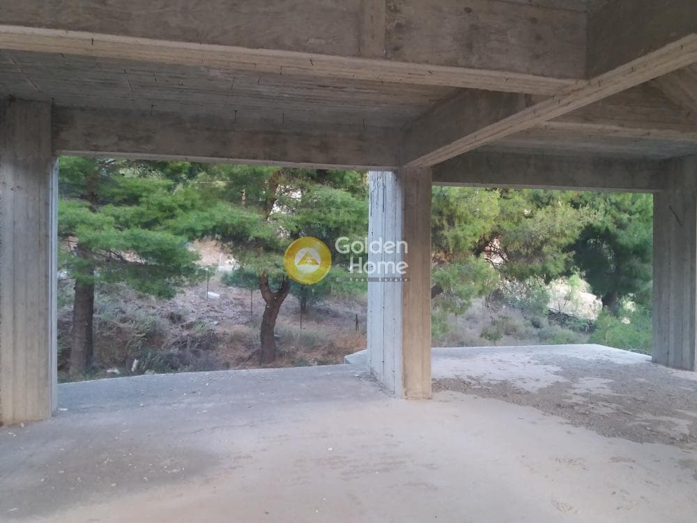 House in Kamariza, Lavrio — Photo 1 of 12