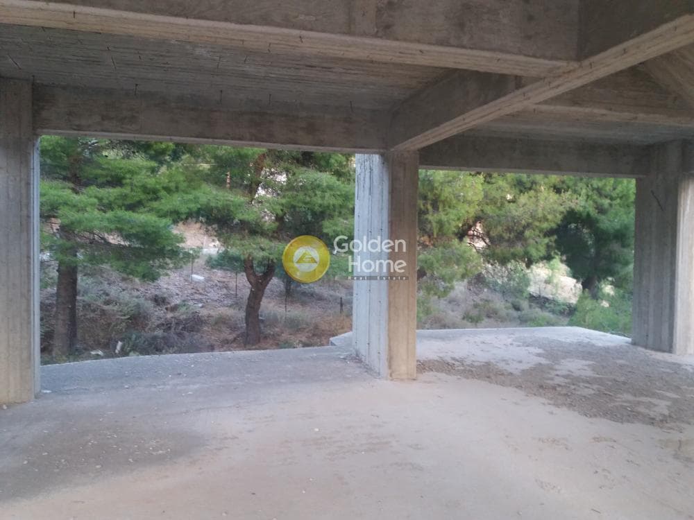 House in Kamariza, Lavrio — Photo 3 of 12