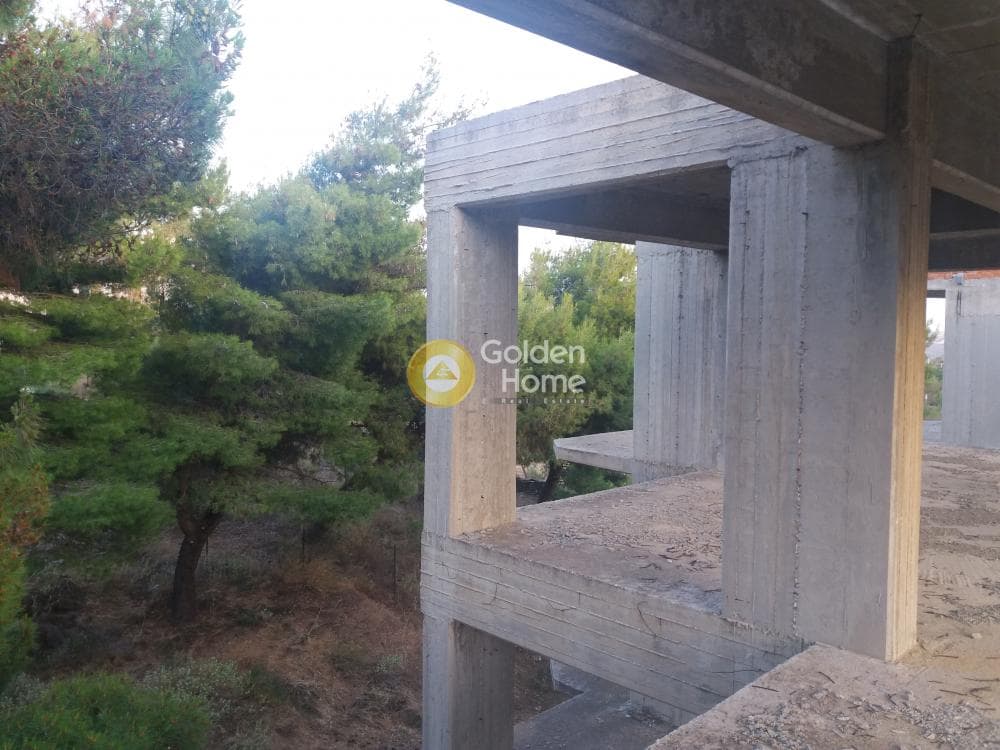 House in Kamariza, Lavrio — Photo 5 of 12