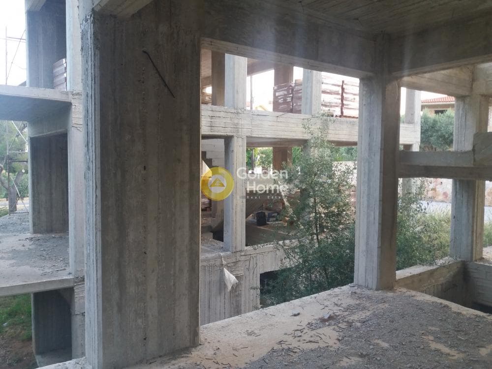 House in Kamariza, Lavrio — Photo 7 of 12