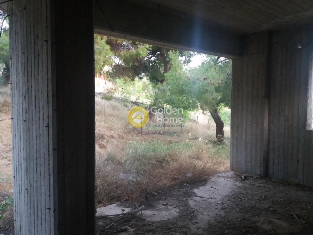 House in Kamariza, Lavrio — Photo 9 of 12