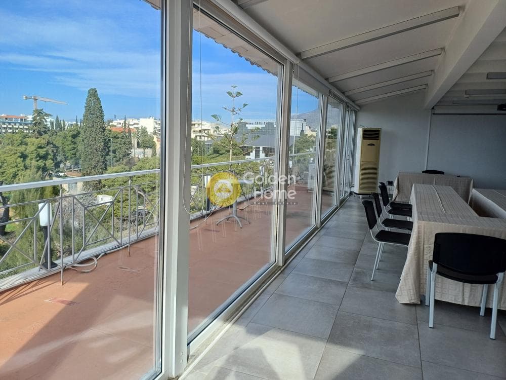 Γραφείο στην Γκολφ, Γλυφάδα — Φωτογραφία 7 από 19