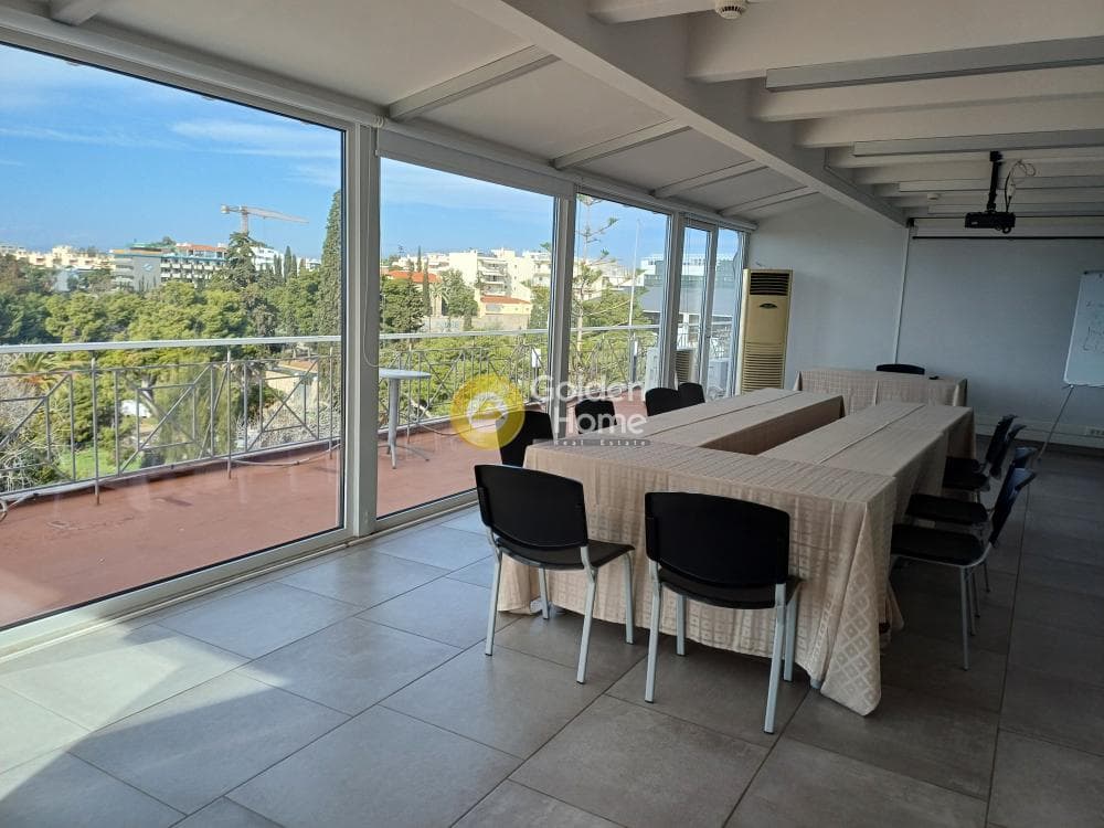 Γραφείο στην Γκολφ, Γλυφάδα — Φωτογραφία 9 από 19