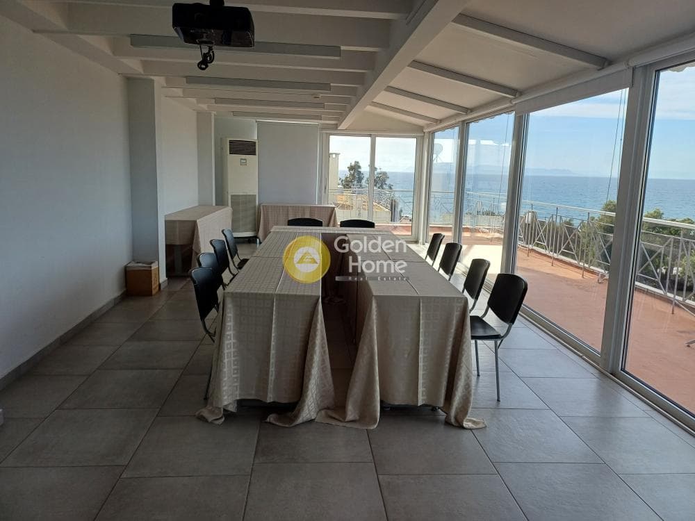 Γραφείο στην Γκολφ, Γλυφάδα — Φωτογραφία 3 από 19
