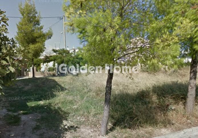 Οικόπεδο στην Πυργούθι, Αχαρνές — Φωτογραφία 1 από 3
