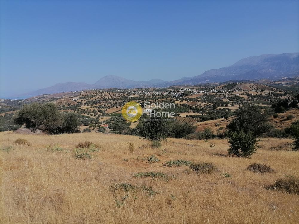 Οικόπεδο στην Λίσταρος, Μοίρες — Φωτογραφία 3 από 22
