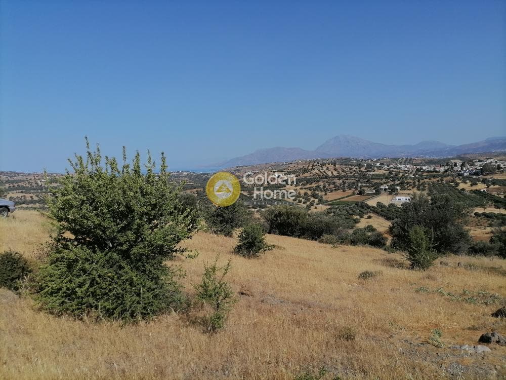 Οικόπεδο στην Λίσταρος, Μοίρες — Φωτογραφία 6 από 22