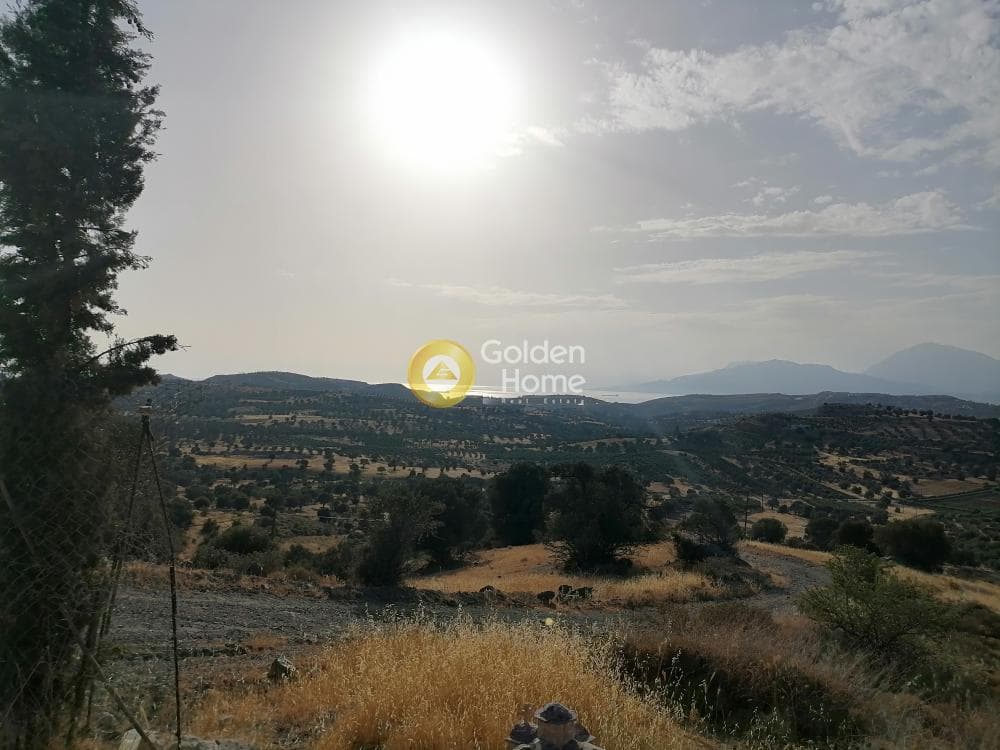 Οικόπεδο στην Λίσταρος, Μοίρες — Φωτογραφία 16 από 22