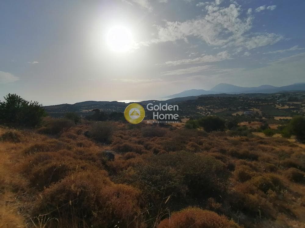 Οικόπεδο στην Λίσταρος, Μοίρες — Φωτογραφία 19 από 22