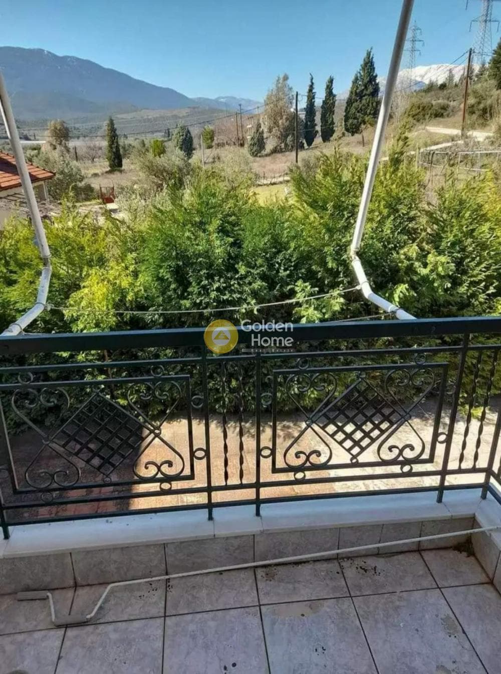 Μονοκατοικία στην Τζιμαίικα, Λιβαδειά — Φωτογραφία 2 από 9