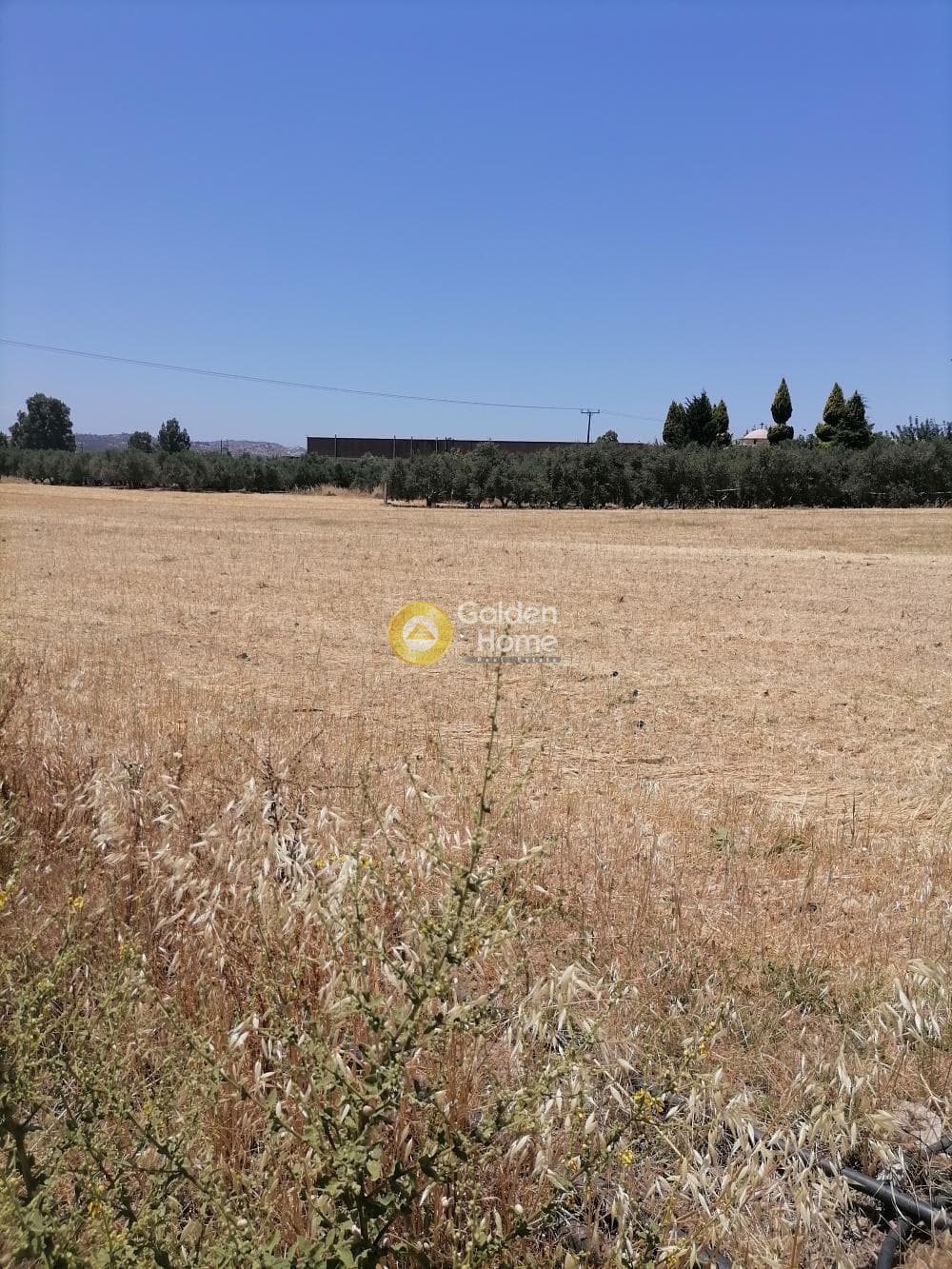 Building Plot in Moni Kalivianis, Moires — Photo 5 of 21