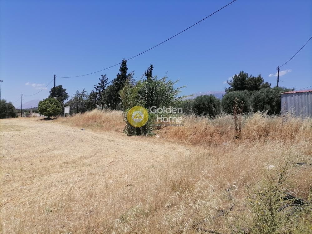 Building Plot in Moni Kalivianis, Moires — Photo 6 of 21