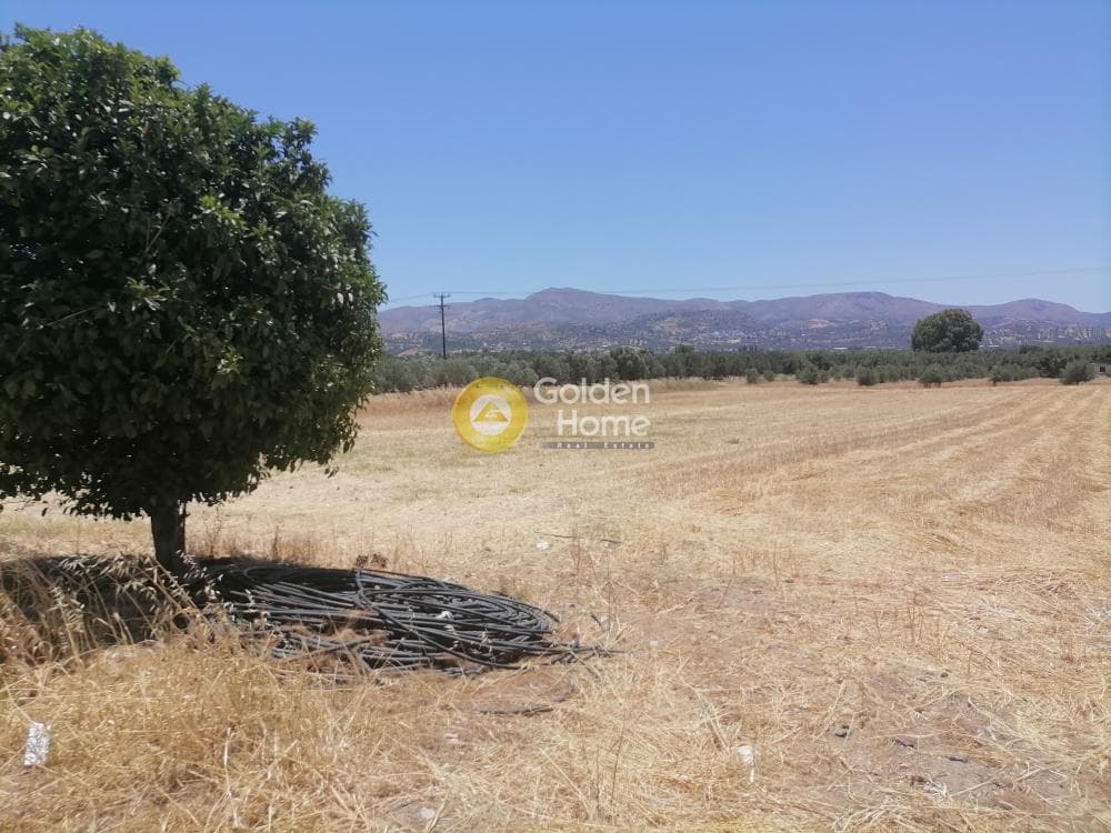 Building Plot in Moni Kalivianis, Moires — Photo 17 of 21