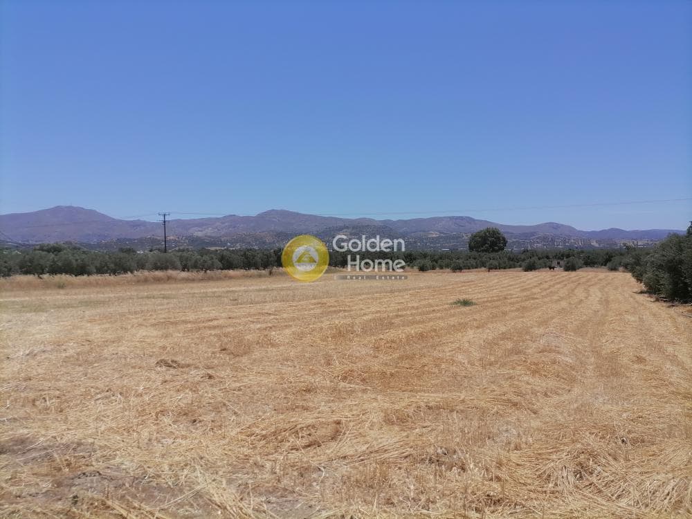 Building Plot in Moni Kalivianis, Moires — Photo 20 of 21
