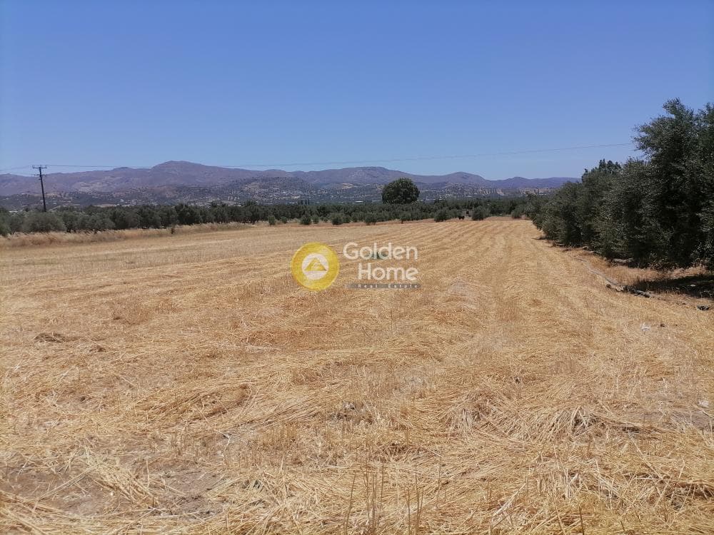 Building Plot in Moni Kalivianis, Moires — Photo 21 of 21
