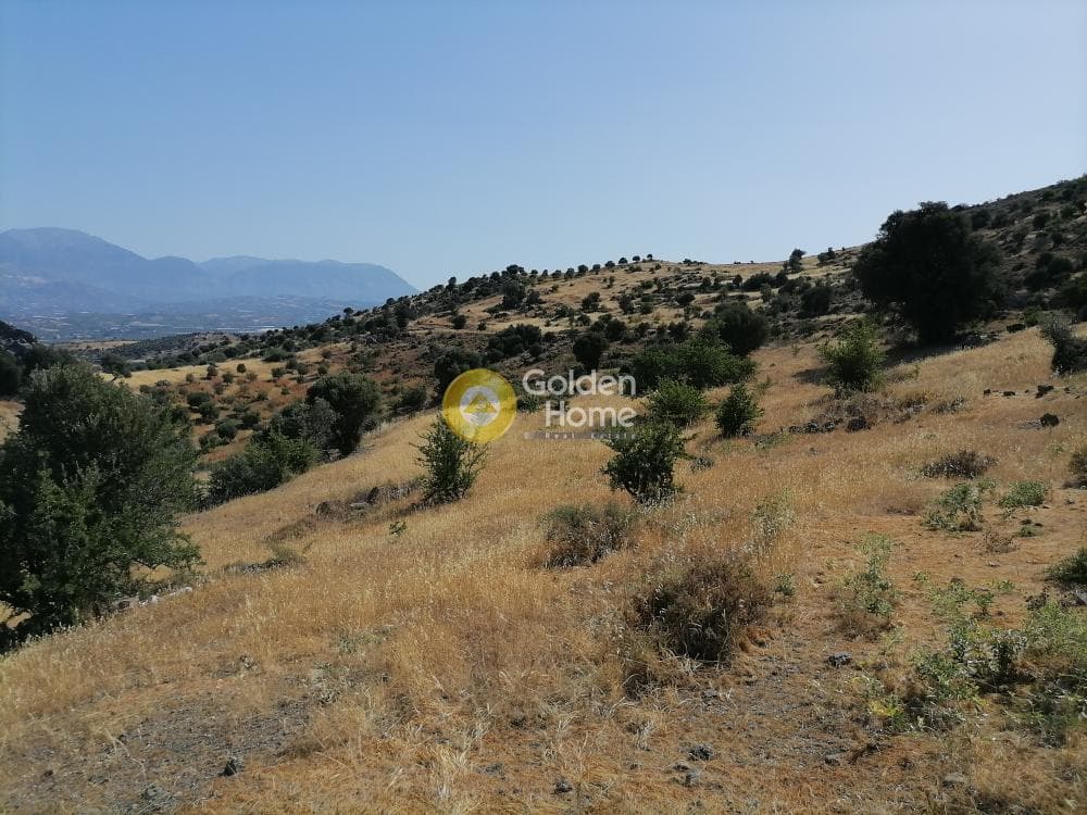 Αγροτεμάχιο στην Λίσταρος, Μοίρες — Φωτογραφία 4 από 25