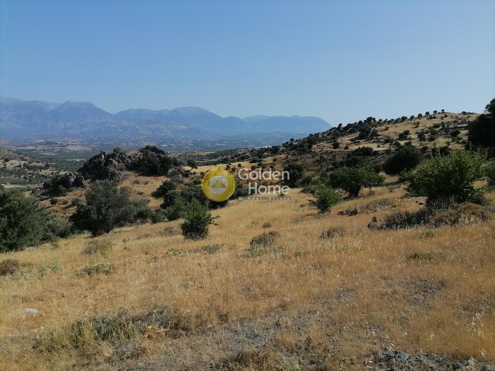 Αγροτεμάχιο στην Λίσταρος, Μοίρες — Φωτογραφία 13 από 25
