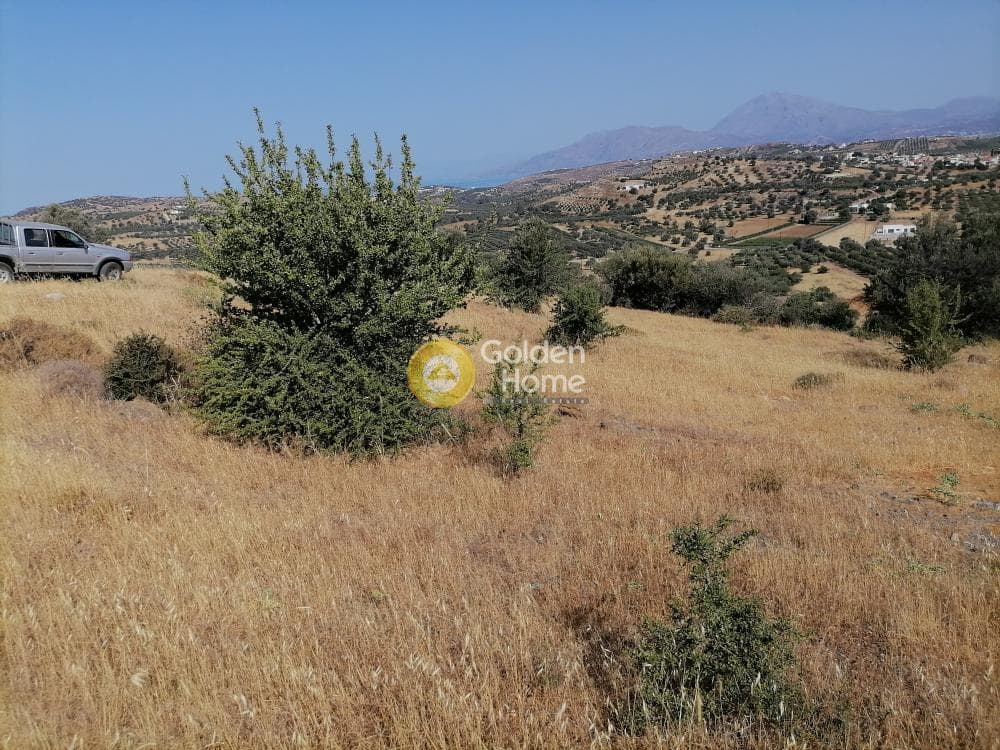 Αγροτεμάχιο στην Λίσταρος, Μοίρες — Φωτογραφία 20 από 25