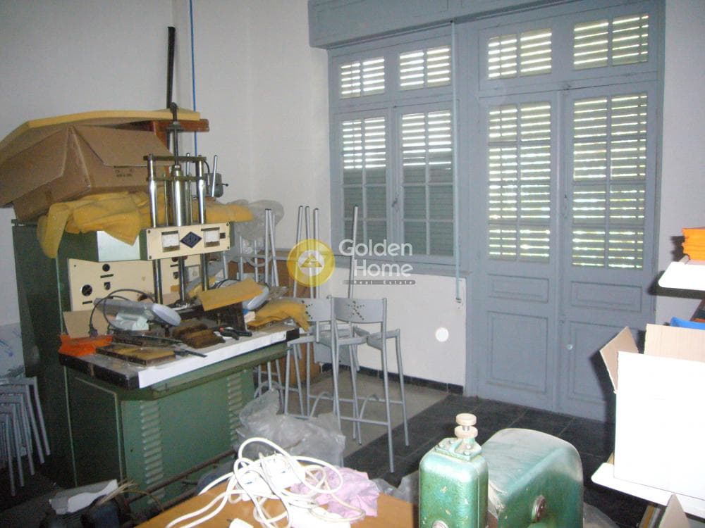 Μονοκατοικία στην Πέρδικα, Ιστορικό Κέντρο — Φωτογραφία 5 από 10