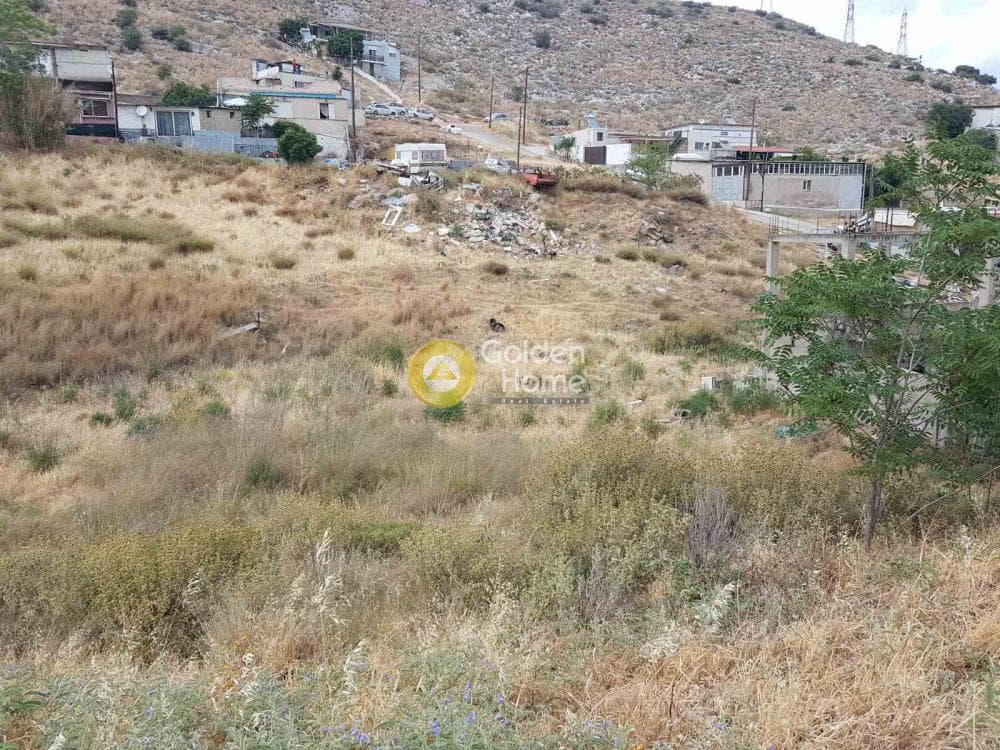 Parcel in Chomateri, Koridallos — Photo 3 of 4