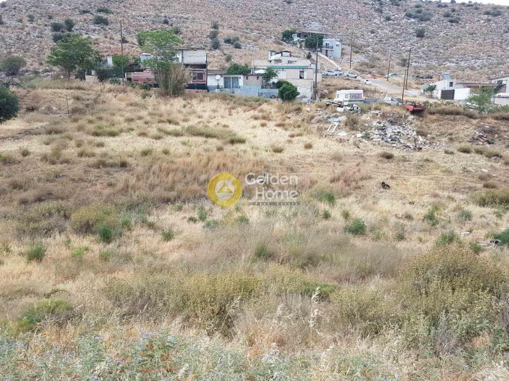 Parcel in Chomateri, Koridallos — Photo 2 of 4