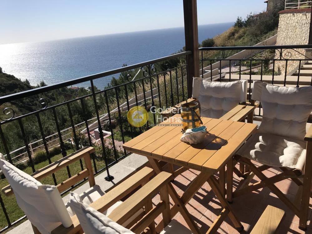 Μονοκατοικία στην Λουτρά, Παλλήνη — Φωτογραφία 5 από 38